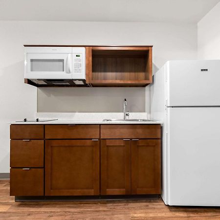 Woodspring Suites Huntsville - Research Park Buitenkant foto